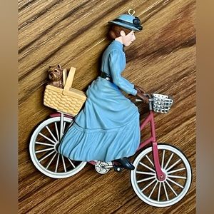 Disney Wizard of Oz Xmas Ornament